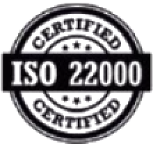 ISO 22000
